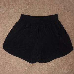 lululemon Track That Short